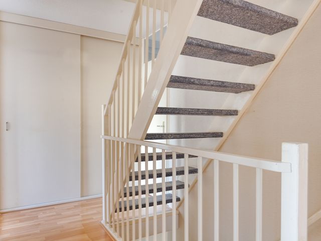 Suze Baarthof 18, Leiden