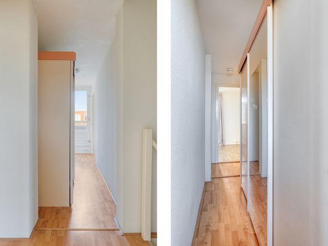 Suze Baarthof 18, Leiden