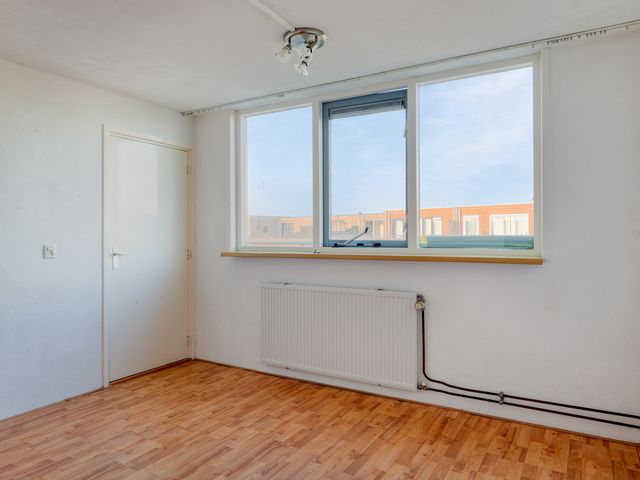 Suze Baarthof 18, Leiden