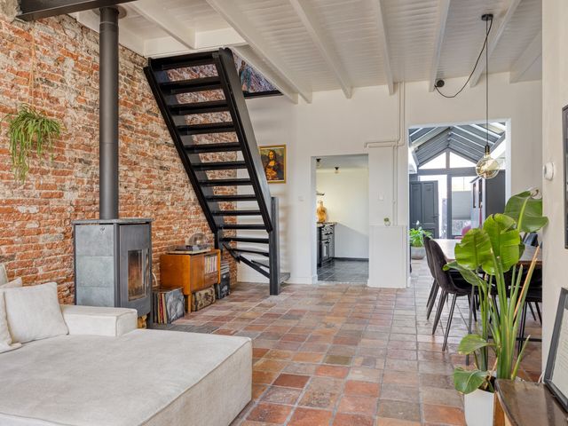 Molenstraat 46, Boxtel