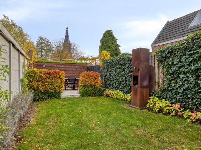 Molenstraat 46, Boxtel