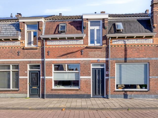Molenstraat 46, Boxtel