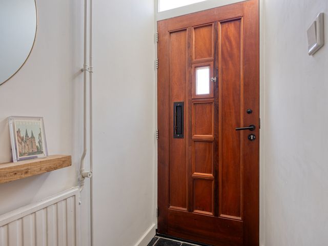 Molenstraat 46, Boxtel