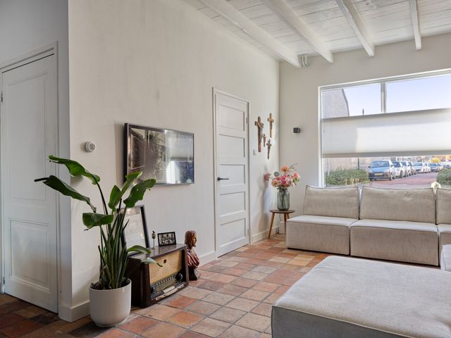 Molenstraat 46, Boxtel