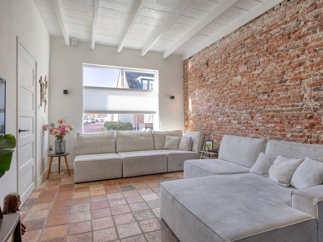 Molenstraat 46, Boxtel