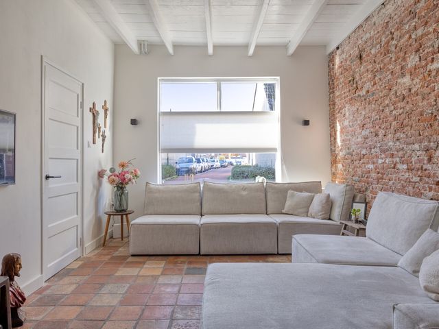 Molenstraat 46, Boxtel