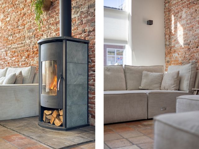 Molenstraat 46, Boxtel