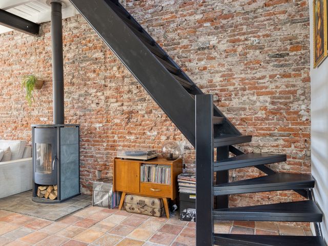 Molenstraat 46, Boxtel