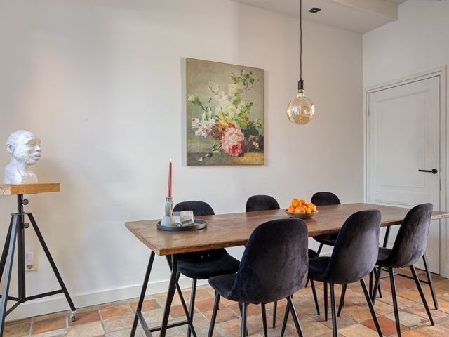 Molenstraat 46, Boxtel