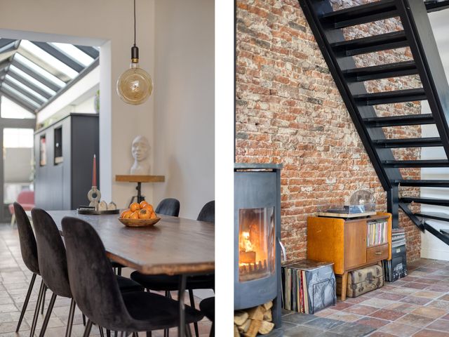 Molenstraat 46, Boxtel