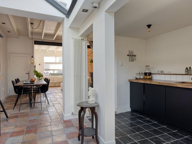 Molenstraat 46, Boxtel