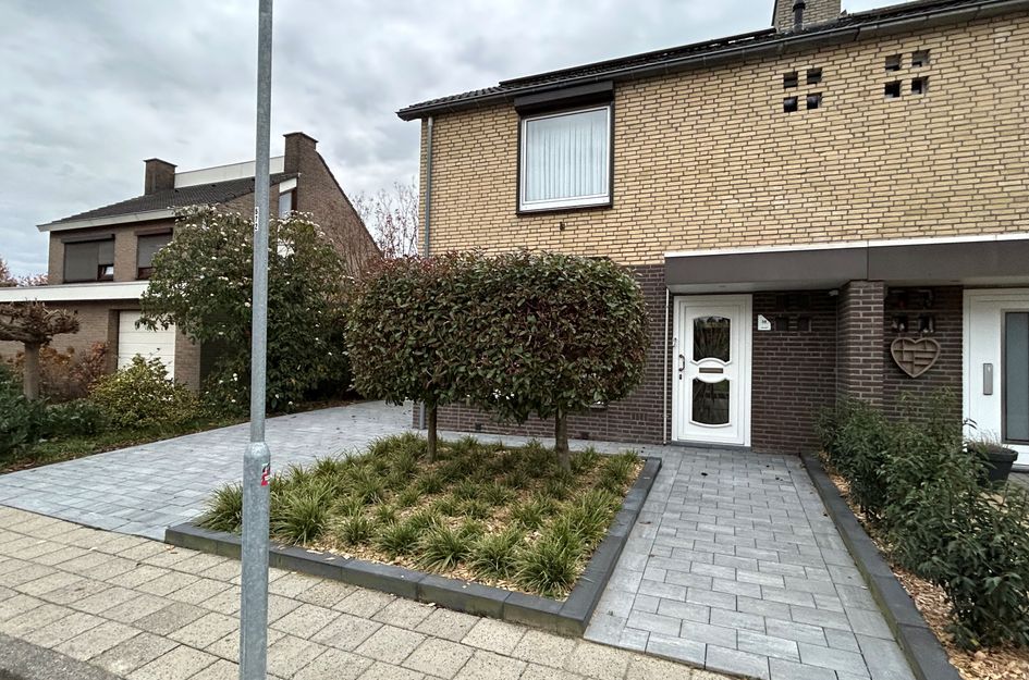 President Kennedystraat 58