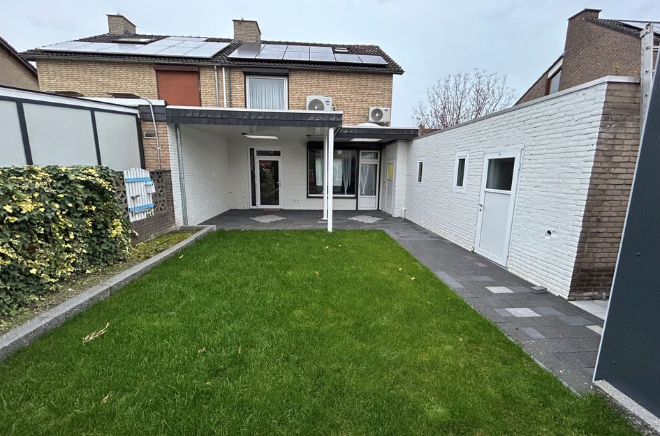 President Kennedystraat 58