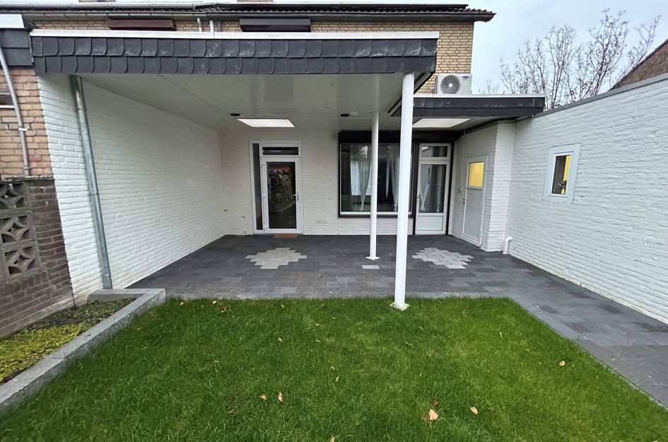 President Kennedystraat 58