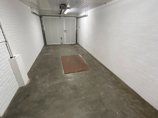 President Kennedystraat 58, Schinveld