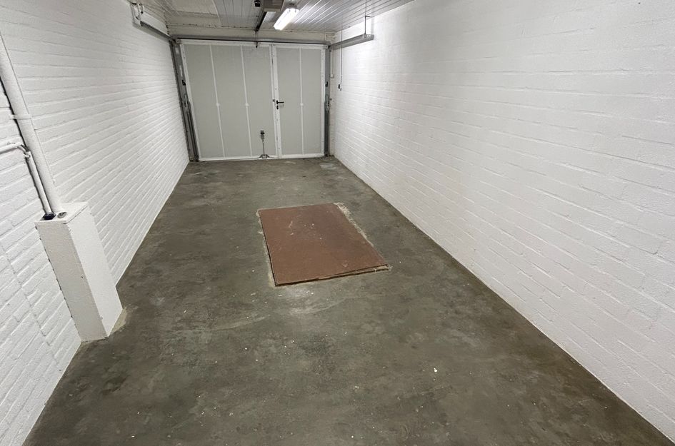 President Kennedystraat 58