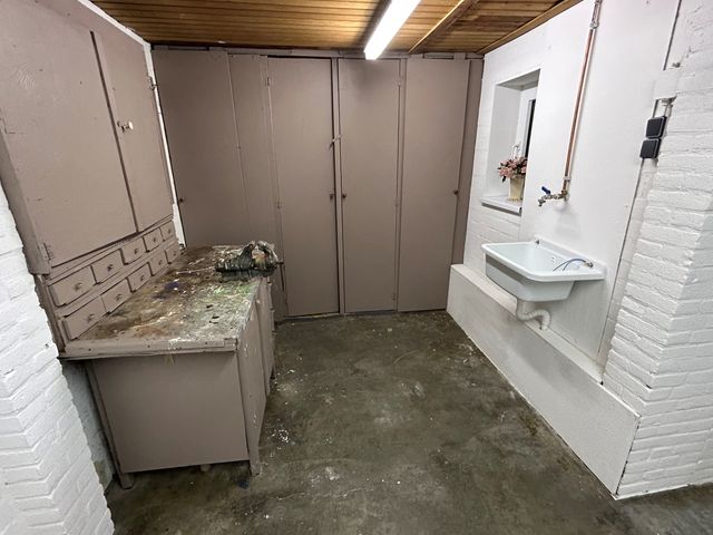 President Kennedystraat 58, Schinveld