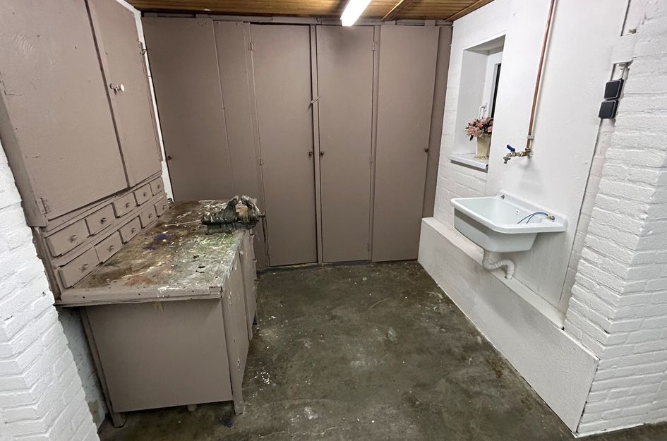 President Kennedystraat 58