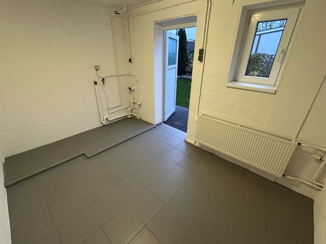 President Kennedystraat 58, Schinveld