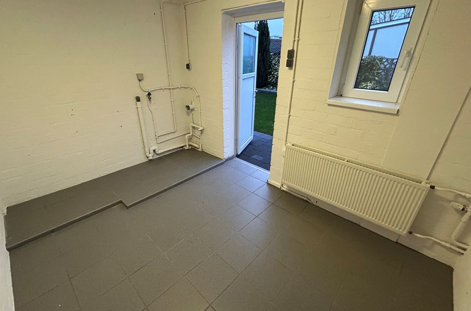 President Kennedystraat 58