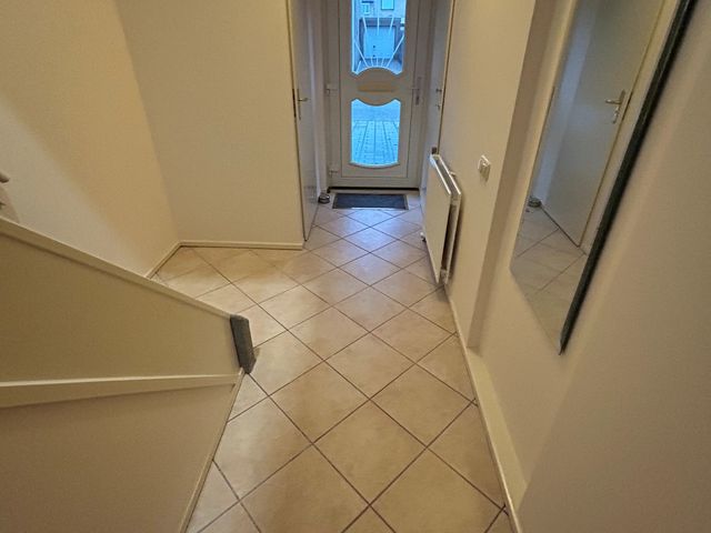 President Kennedystraat 58, Schinveld