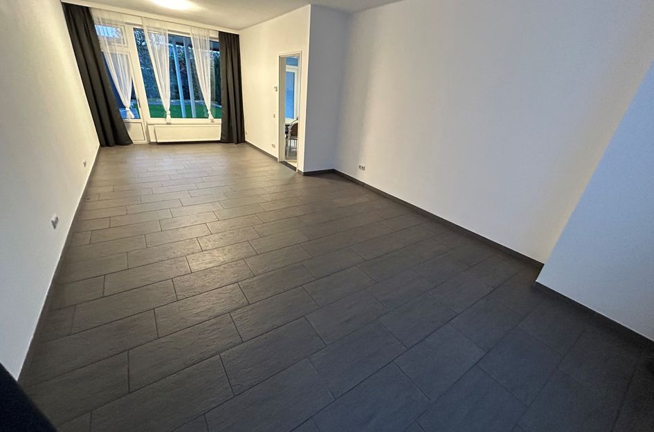 President Kennedystraat 58