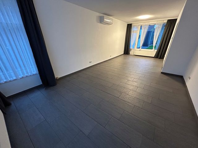 President Kennedystraat 58, Schinveld