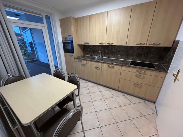 President Kennedystraat 58, Schinveld