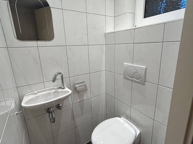 President Kennedystraat 58, Schinveld