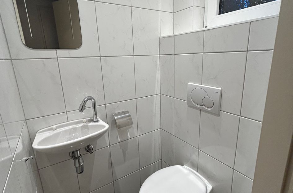 President Kennedystraat 58