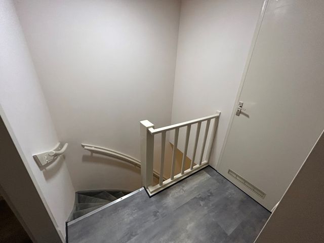 President Kennedystraat 58, Schinveld