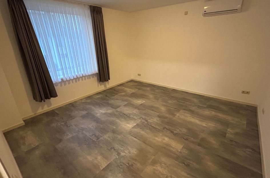 President Kennedystraat 58