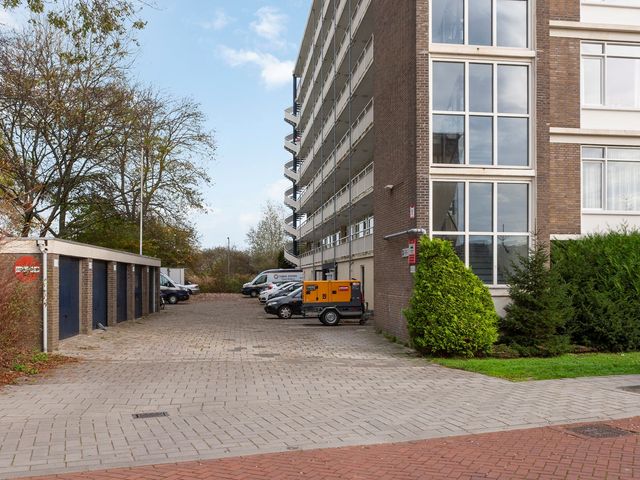 Isabellaland 1490, 's-Gravenhage