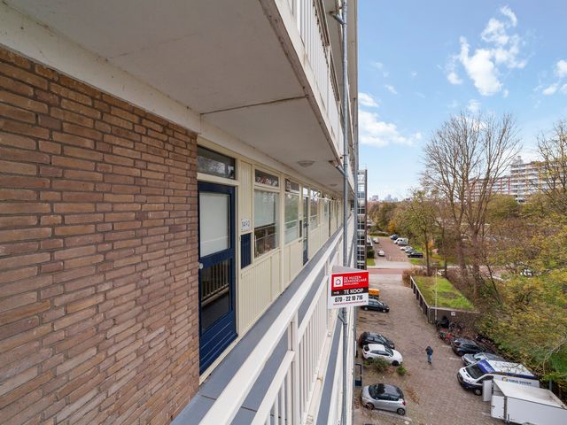 Isabellaland 1490, 's-Gravenhage