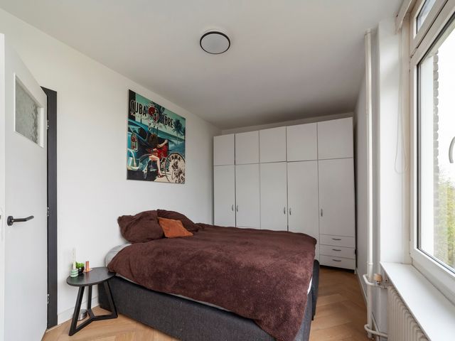 Isabellaland 1490, 's-Gravenhage