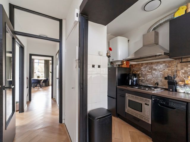 Isabellaland 1490, 's-Gravenhage