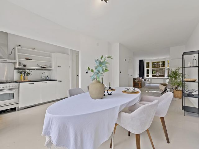 Kortekade 107A 01, Rotterdam