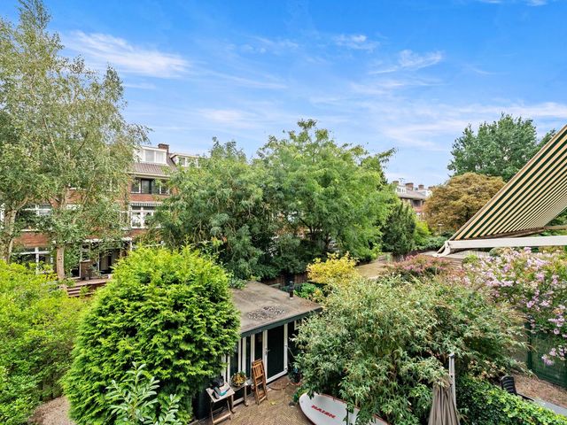 Kortekade 107A 01, Rotterdam