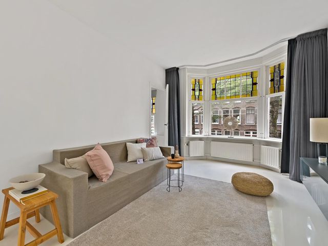 Kortekade 107A 01, Rotterdam