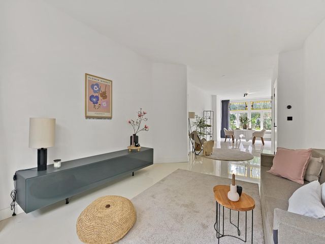 Kortekade 107A 01, Rotterdam