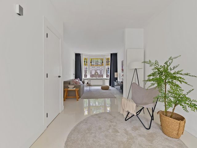 Kortekade 107A 01, Rotterdam