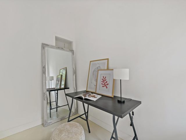 Kortekade 107A 01, Rotterdam