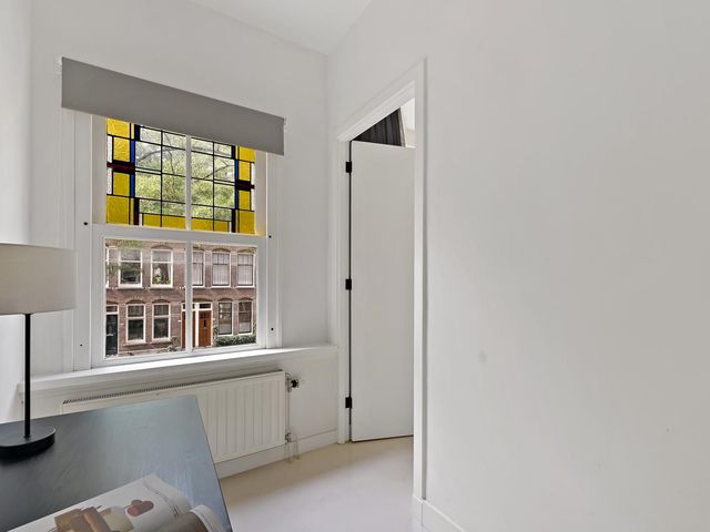 Kortekade 107A 01, Rotterdam