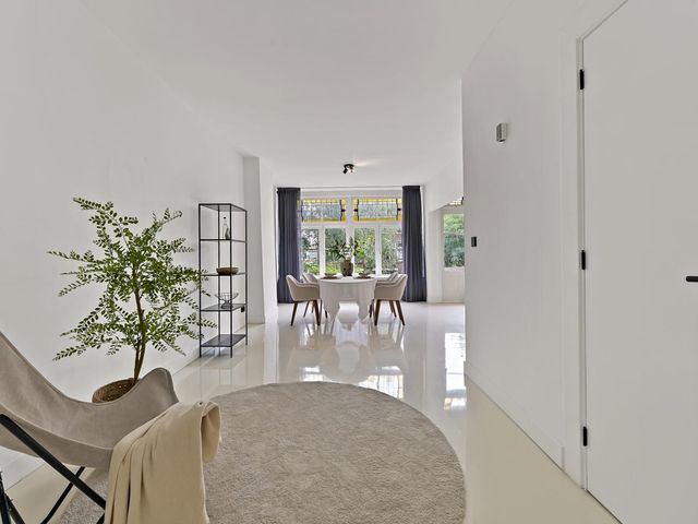 Kortekade 107A 01, Rotterdam