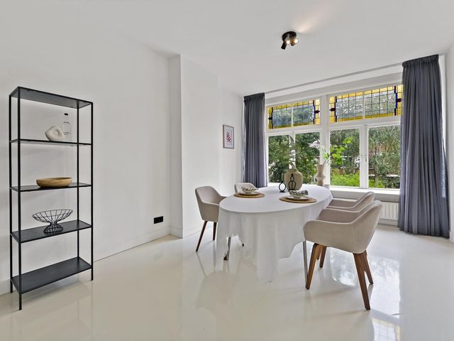 Kortekade 107A 01, Rotterdam