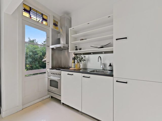 Kortekade 107A 01, Rotterdam