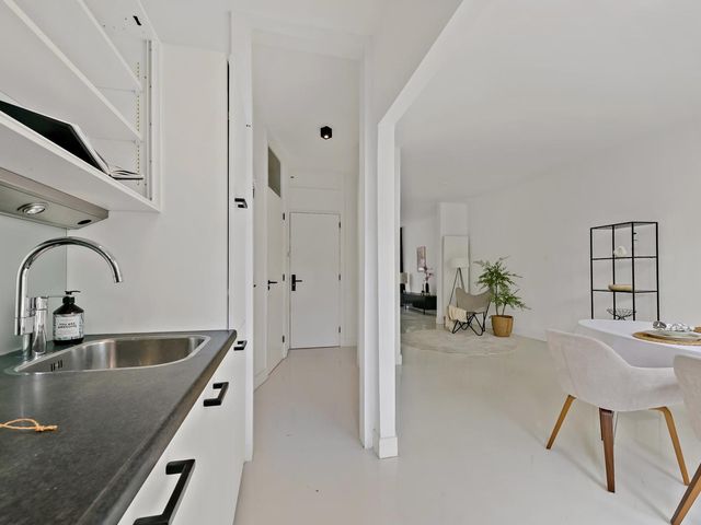 Kortekade 107A 01, Rotterdam