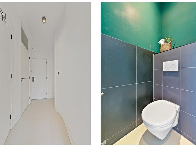 Kortekade 107A 01, Rotterdam