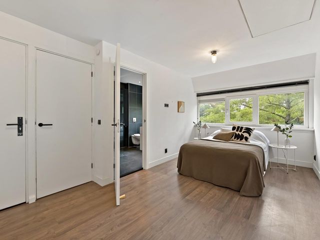 Kortekade 107A 01, Rotterdam