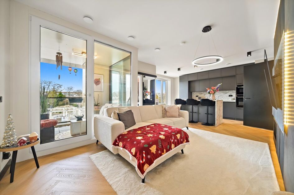 Jaap van der Hoekplaats 62